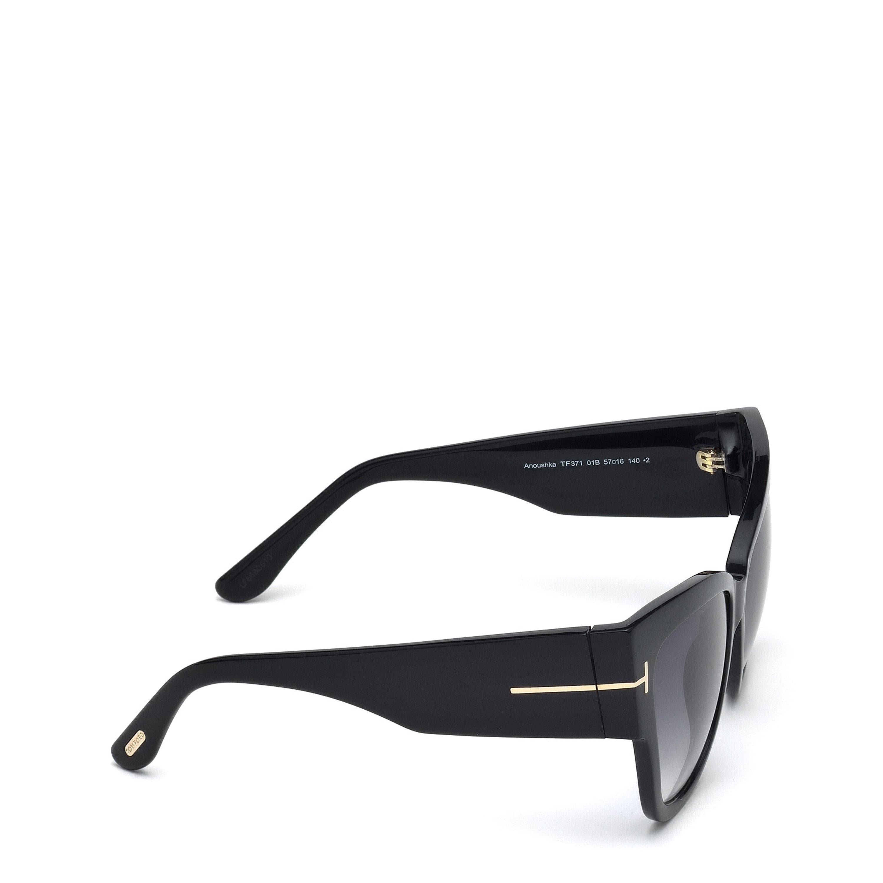 Polarized Lauren Sunglasses