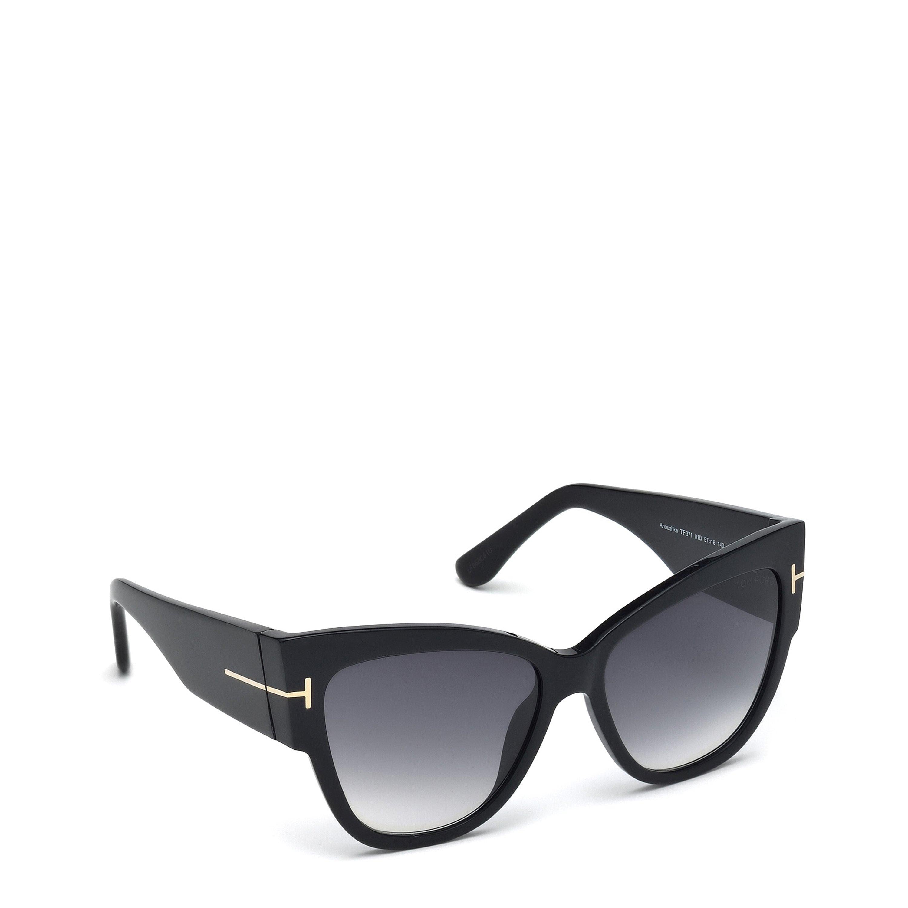 Polarized Lauren Sunglasses