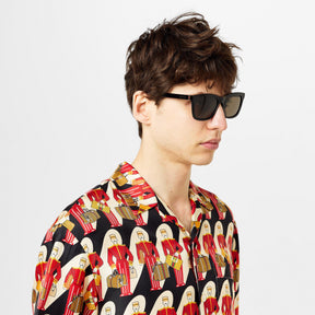 GUCCI SUNGLASSES GG0449S