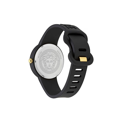 Medusa Pop Quartz Analogue Watch