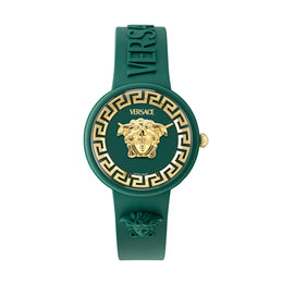 Medusa Pop Quartz Analogue Watch