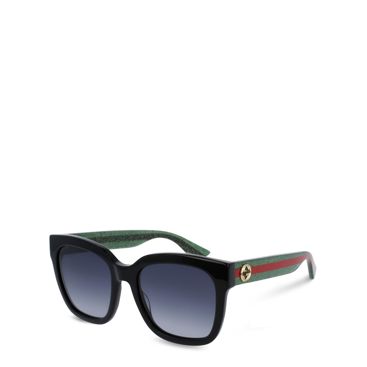 Women's Interlocking G Sunglasses