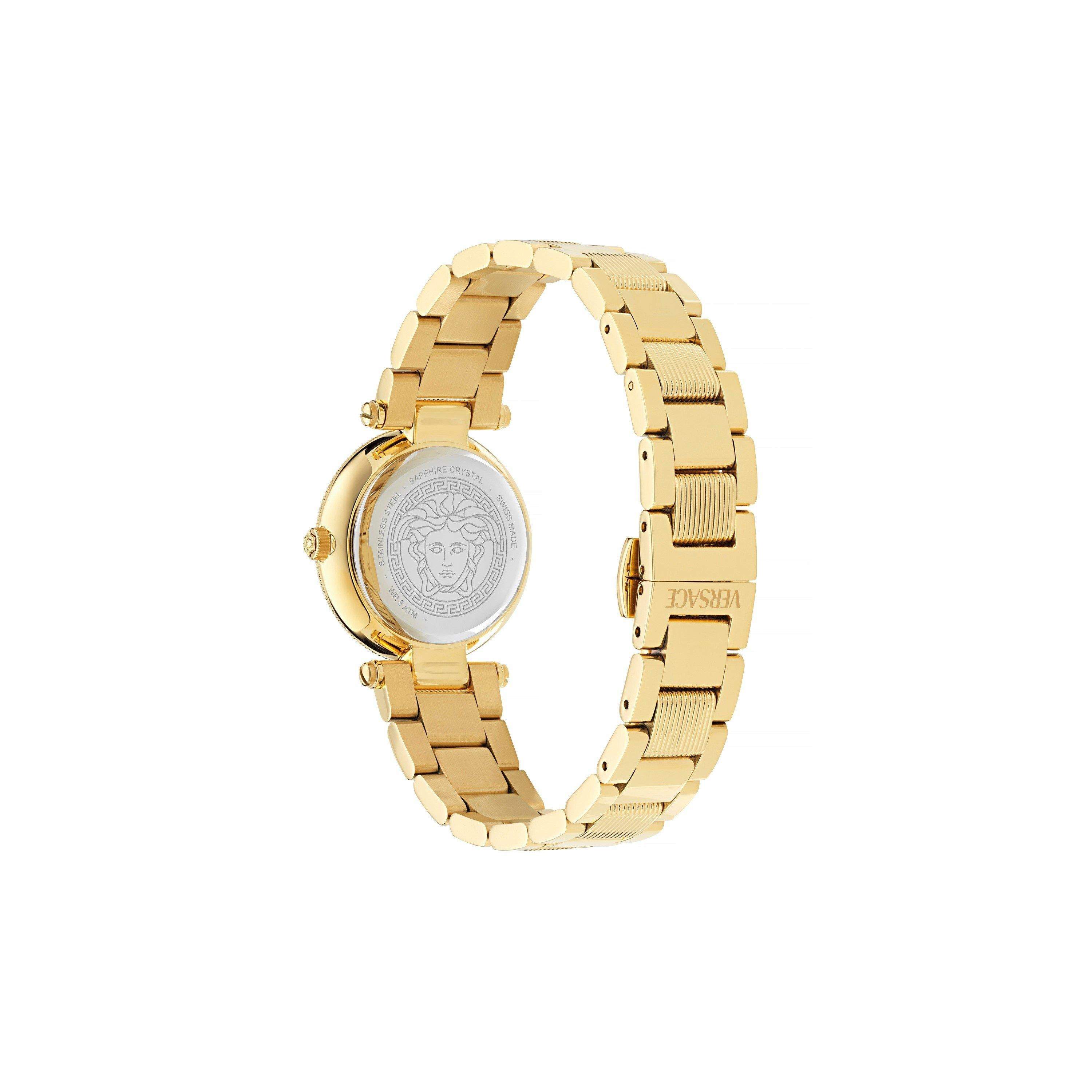 Reve Petite Quartz Analogue Watch