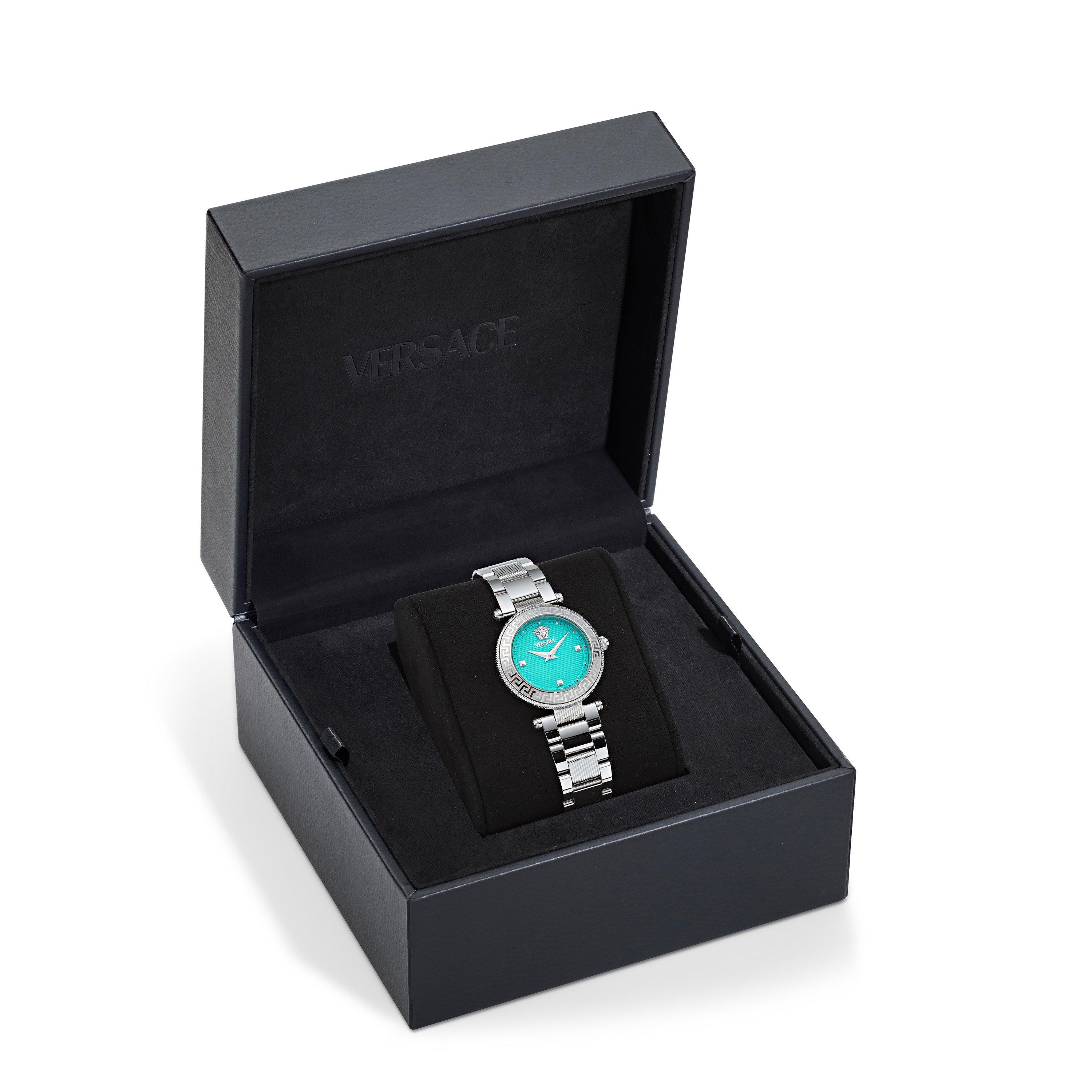 Reve Petite Quartz Analogue Watch