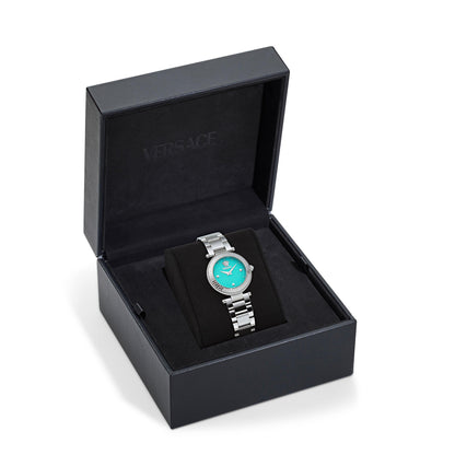 Reve Petite Quartz Analogue Watch