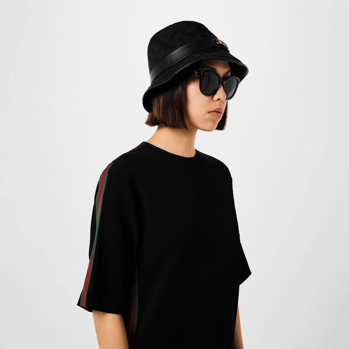 Oval Sunglasses