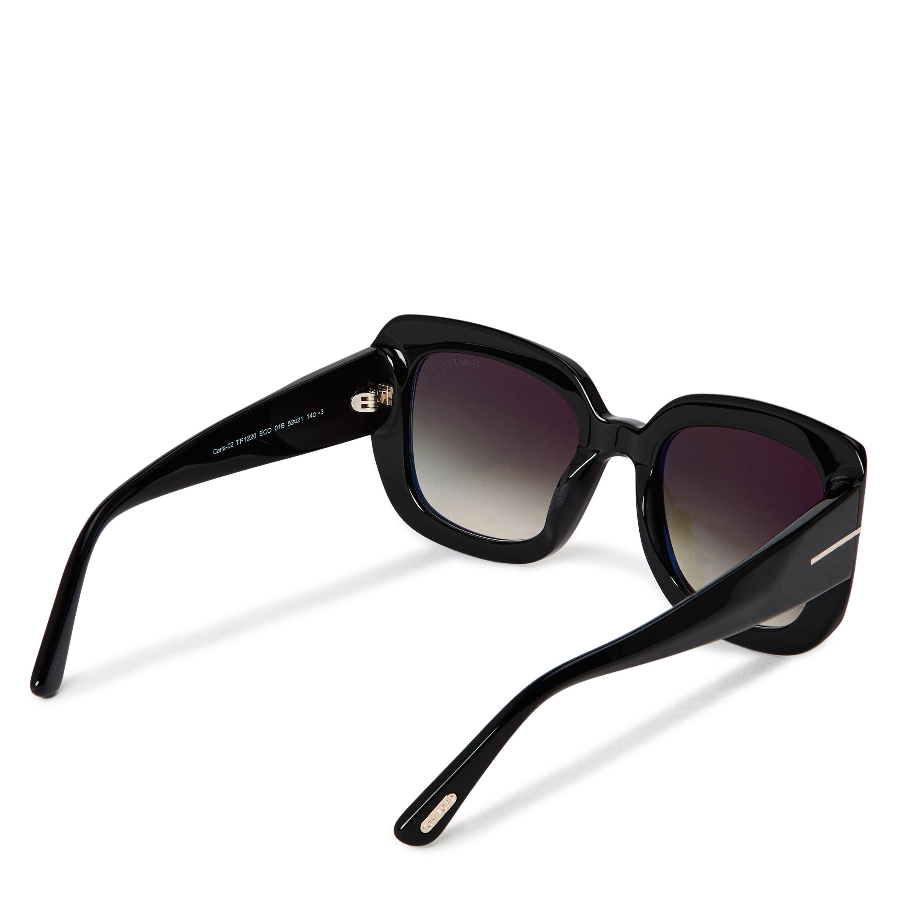 Square Sunglasses