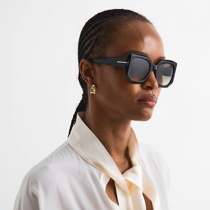 Square Sunglasses