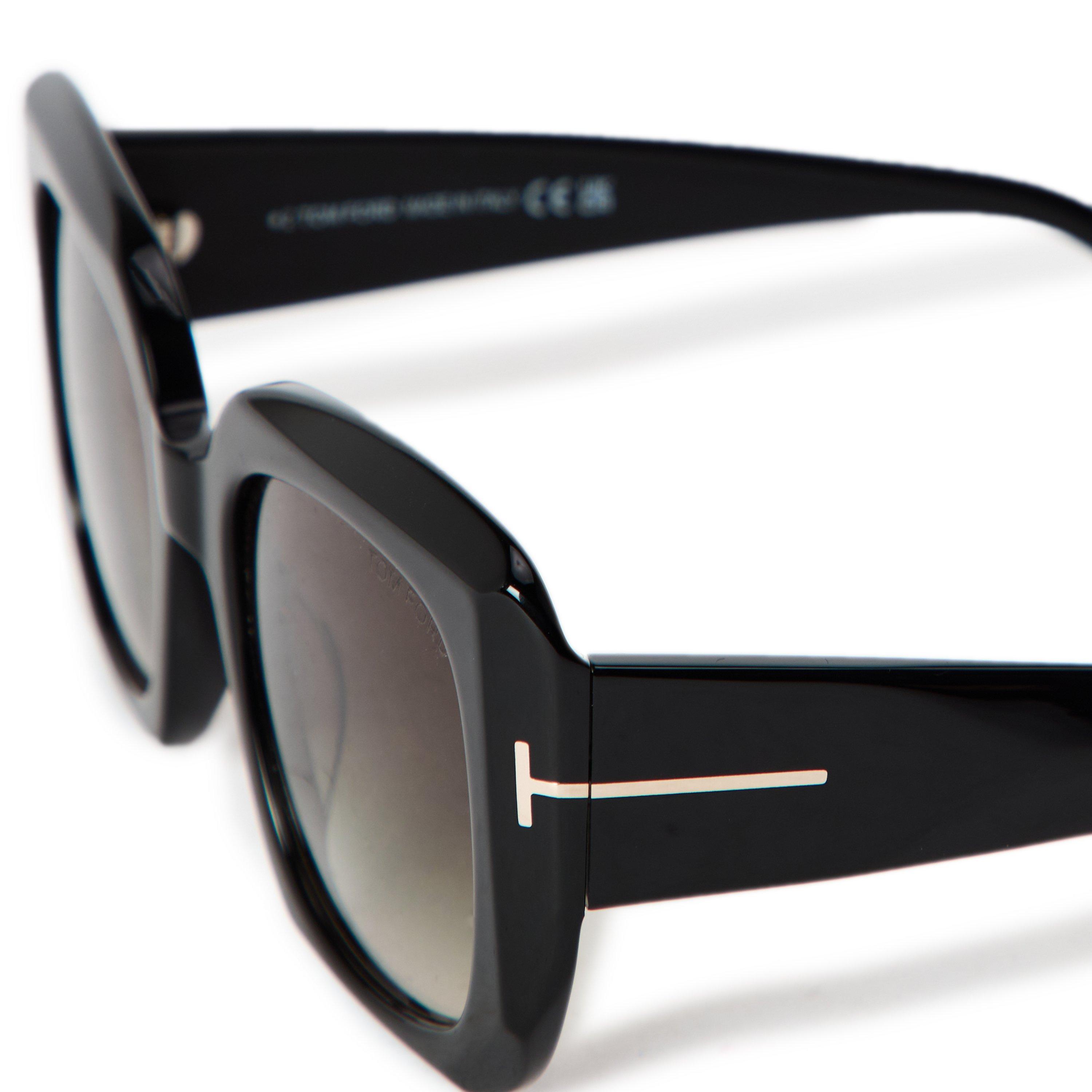 Square Sunglasses