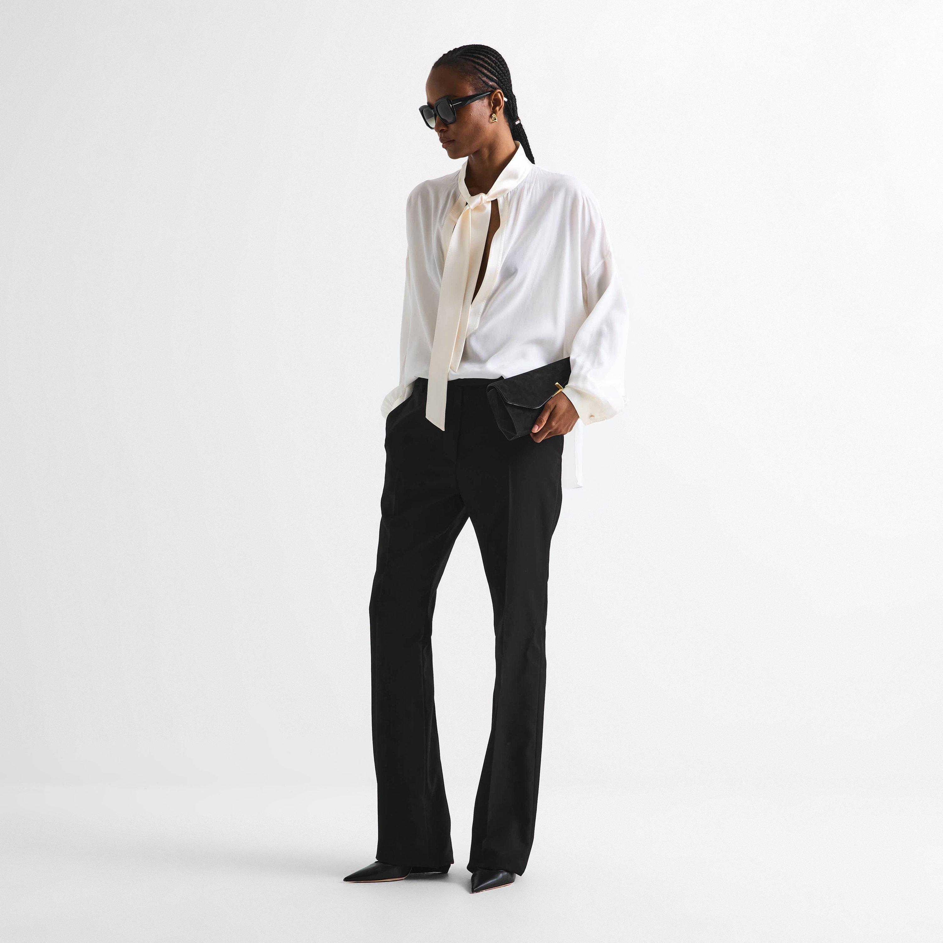 Square Sunglasses