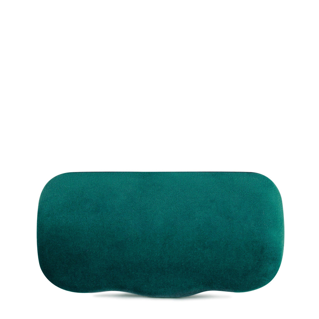 Men's Square Logo Sunglasses