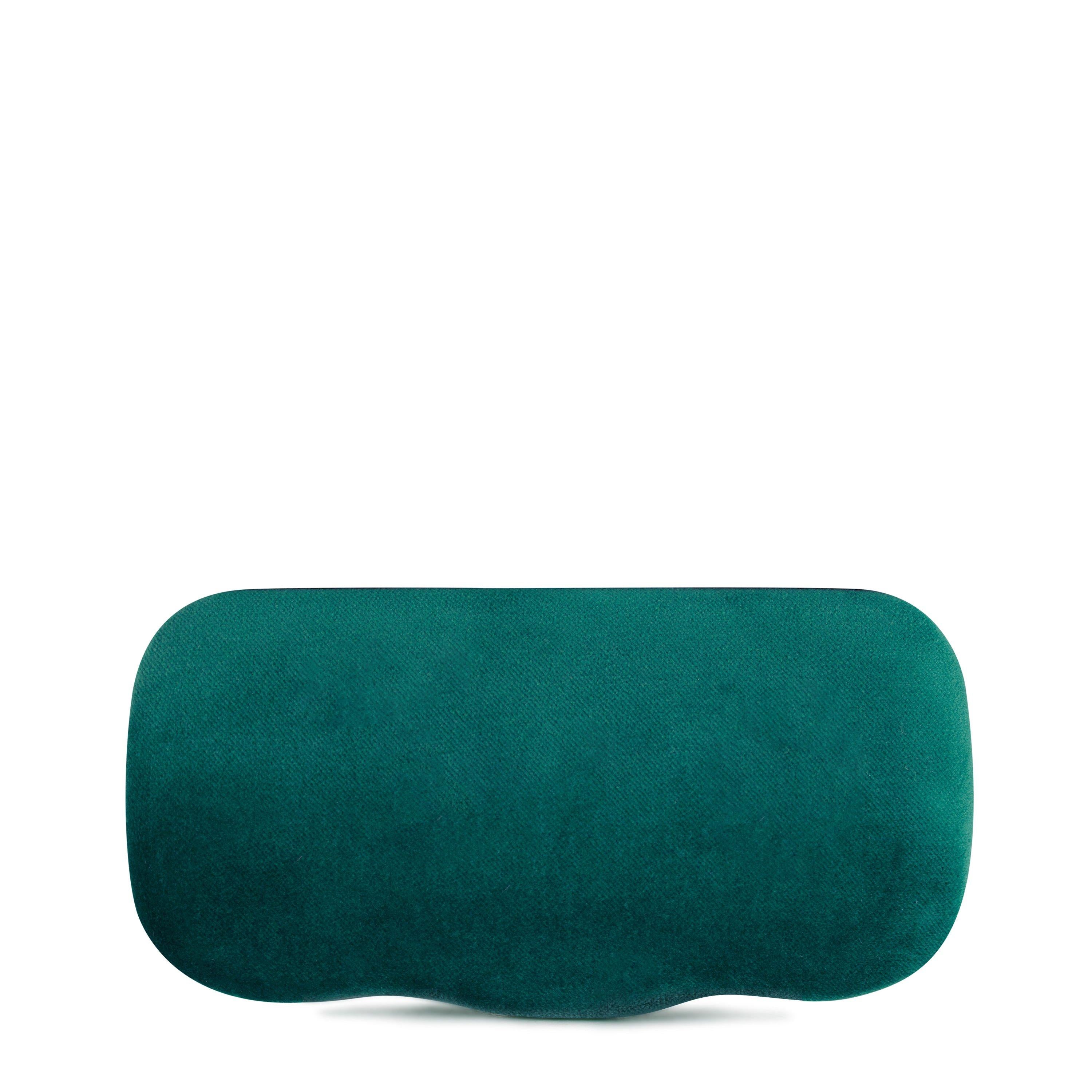 Men's Square Logo Sunglasses