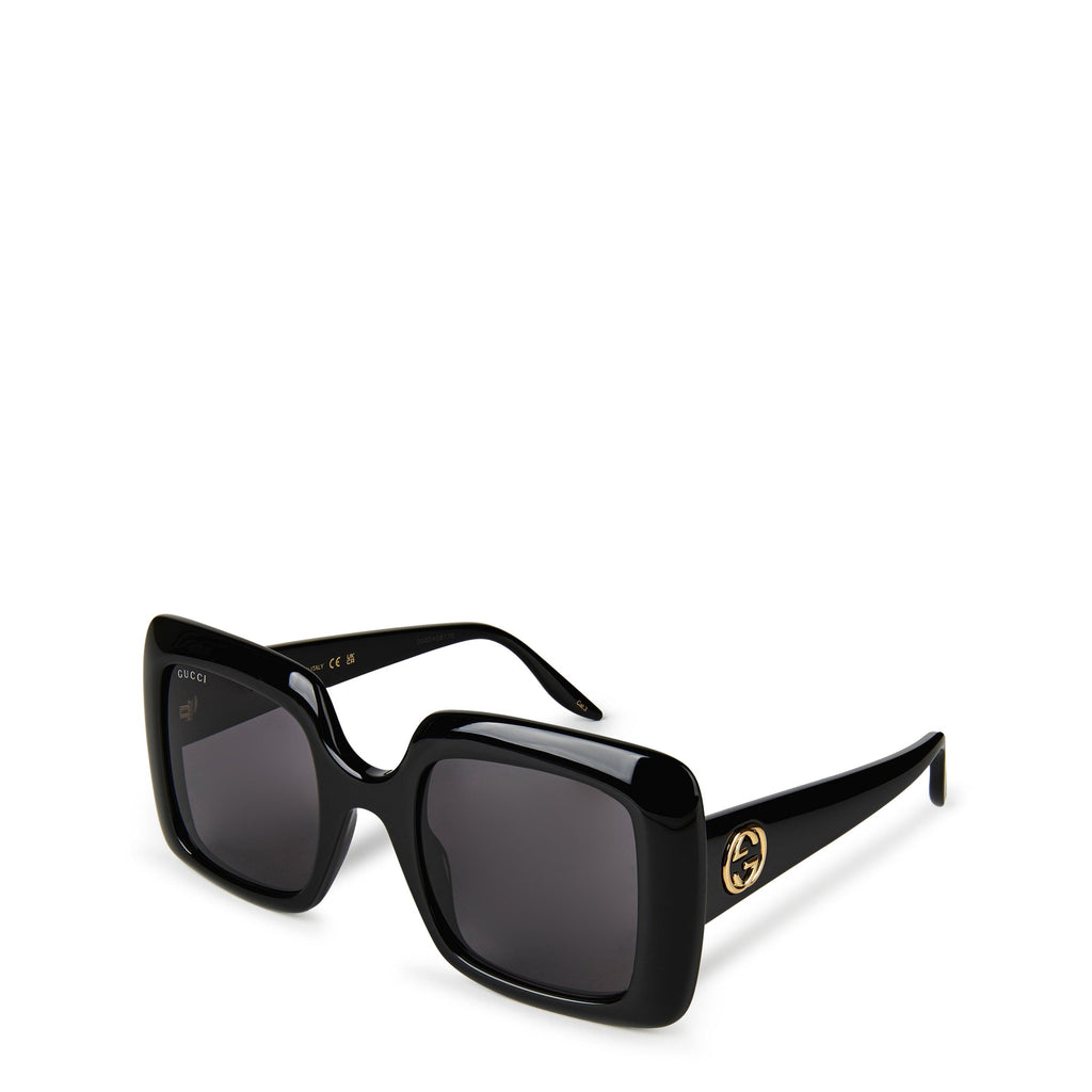 Oversized Interlocking G Sunglasses