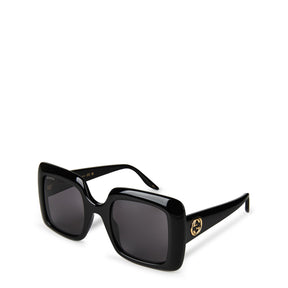 Oversized Interlocking G Sunglasses