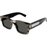 Chunky Sunglasses