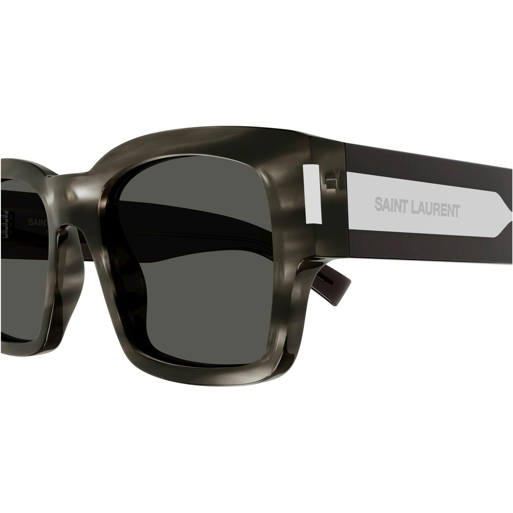 Chunky Sunglasses