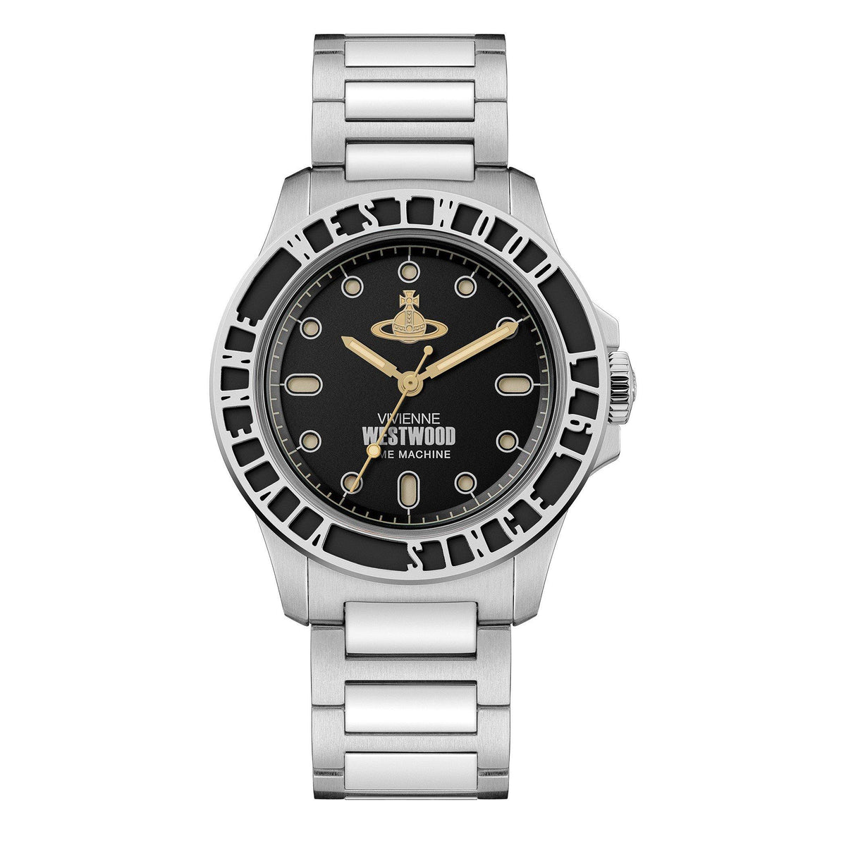 Sunbury Watch