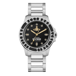 Sunbury Watch