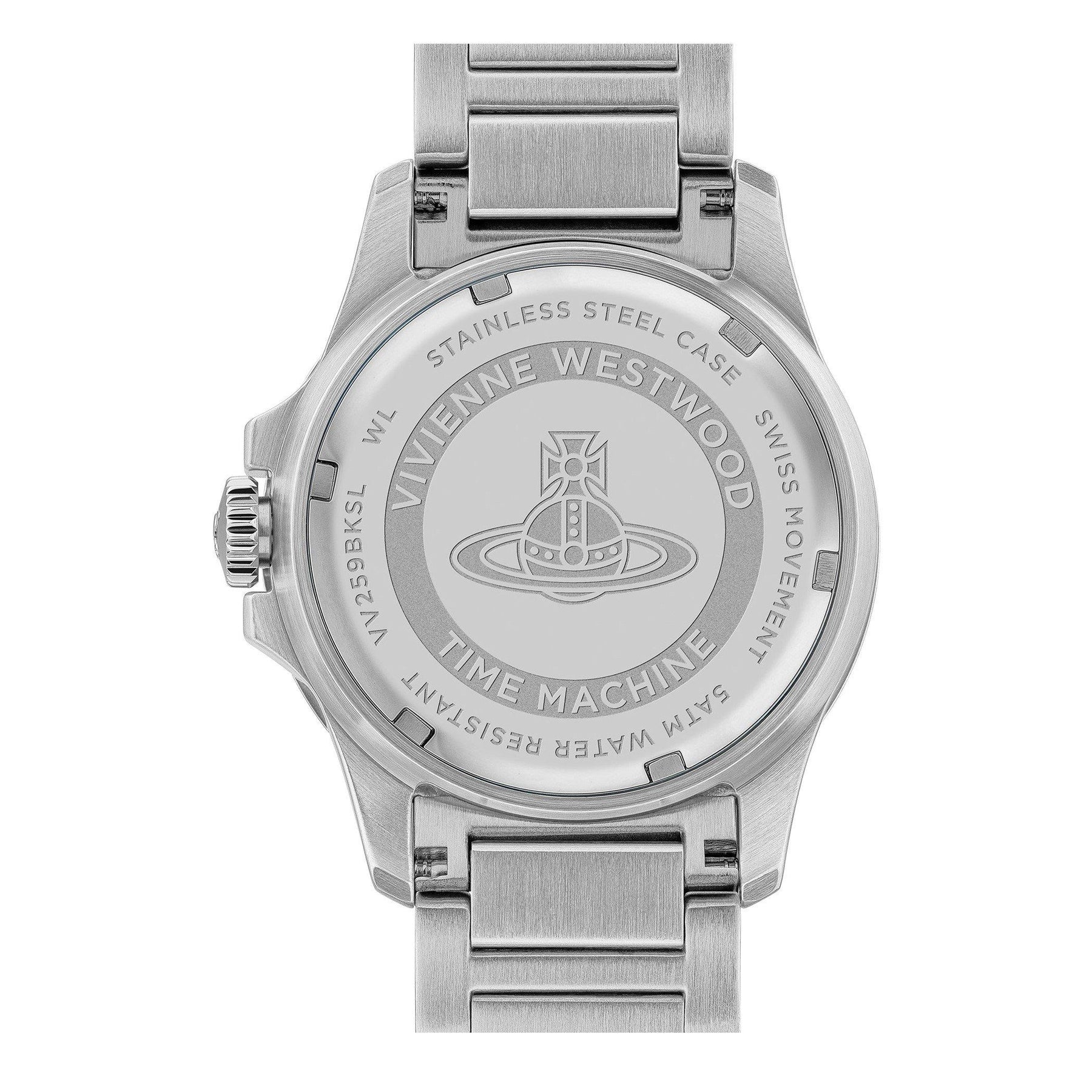 Sunbury Watch
