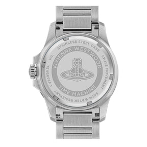 Sunbury Watch