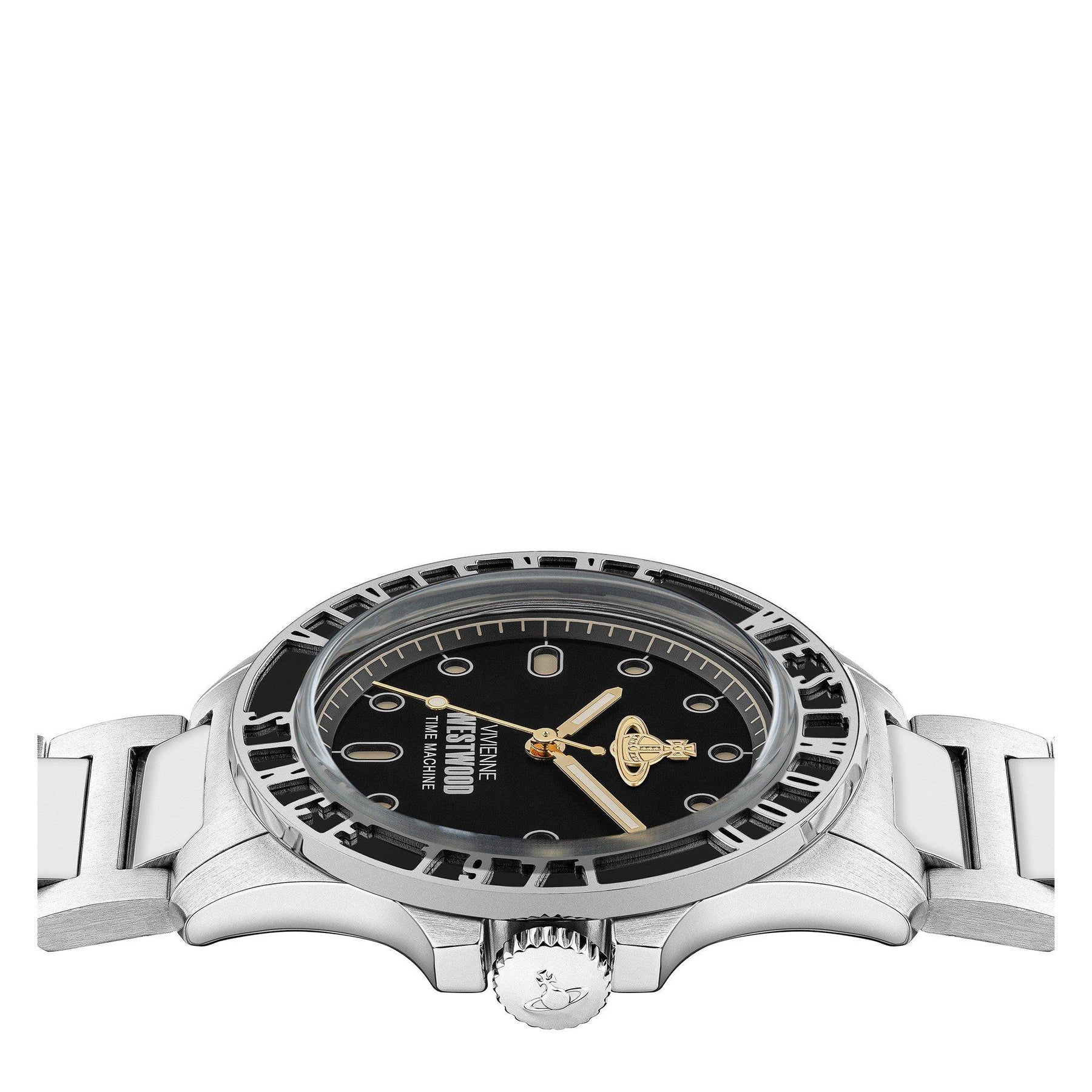 Sunbury Watch