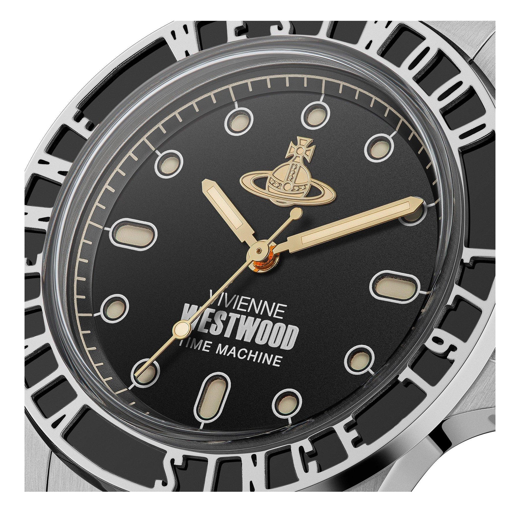 Sunbury Watch