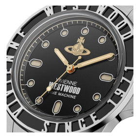 Sunbury Watch