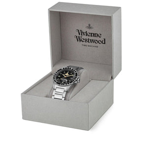 Sunbury Watch