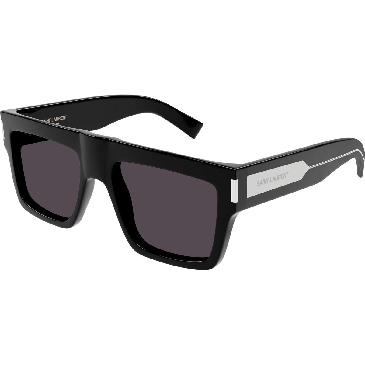 Square Frame Sunglasses