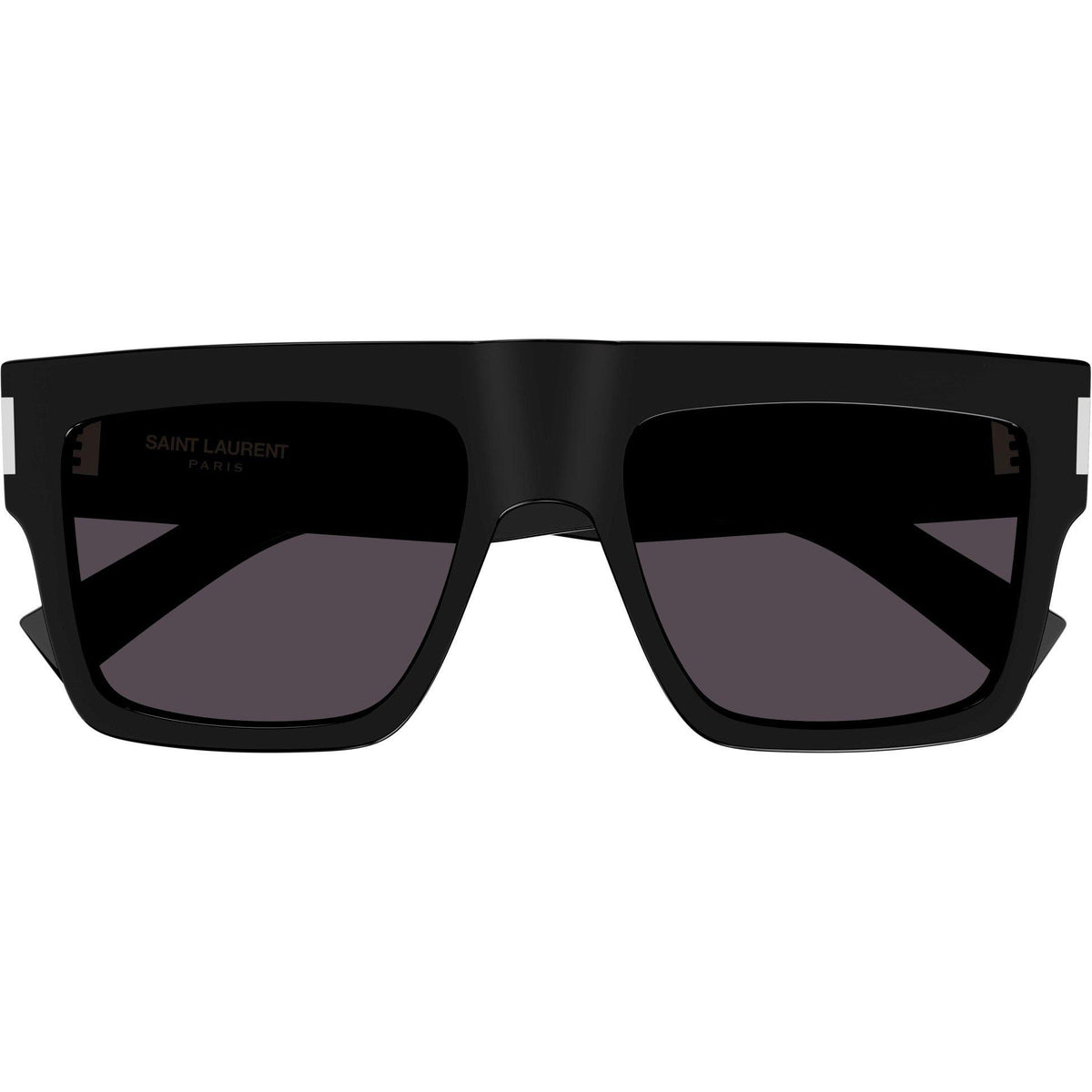 Square Frame Sunglasses
