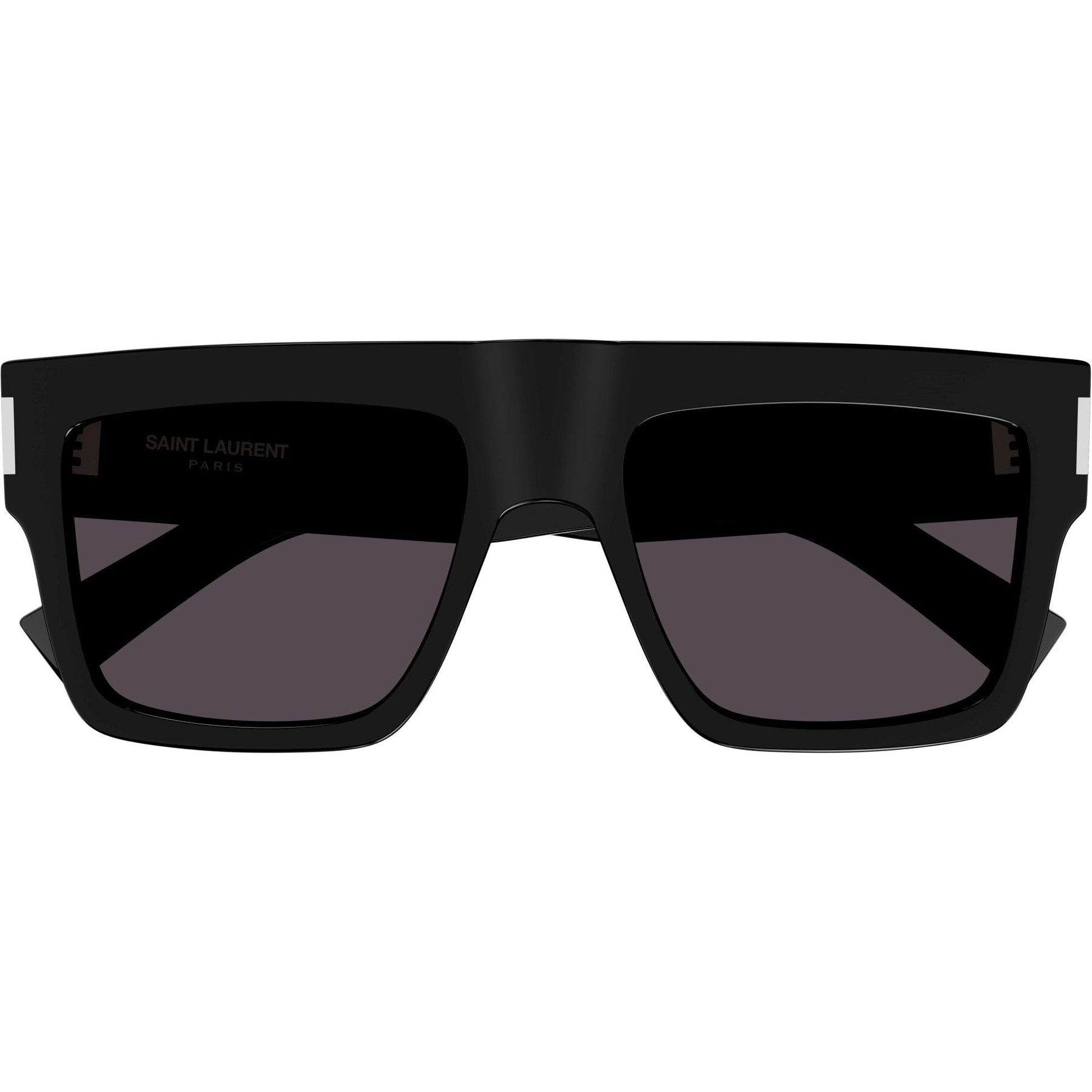 Square Frame Sunglasses