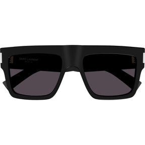 Square Frame Sunglasses