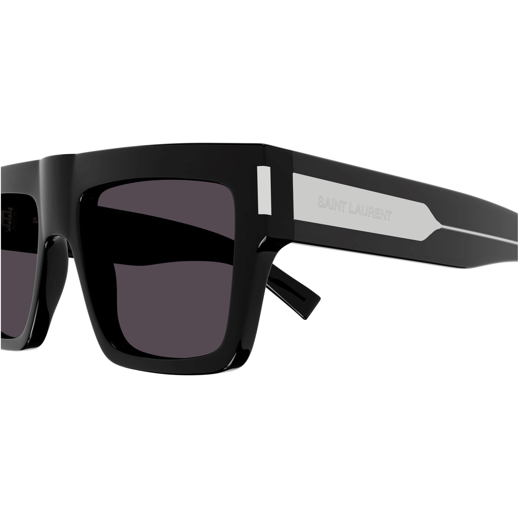 Square Frame Sunglasses