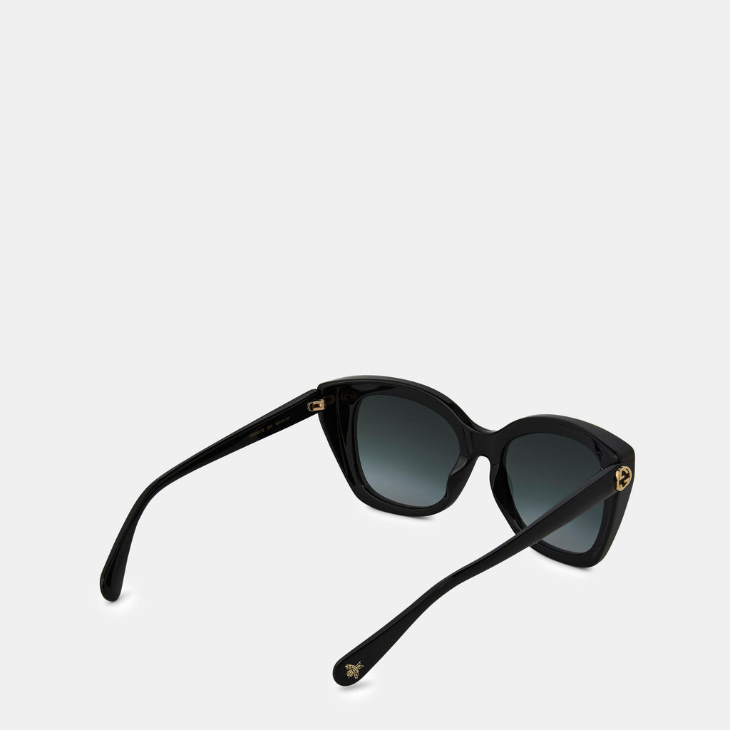 Cat-Eye Sunglasses