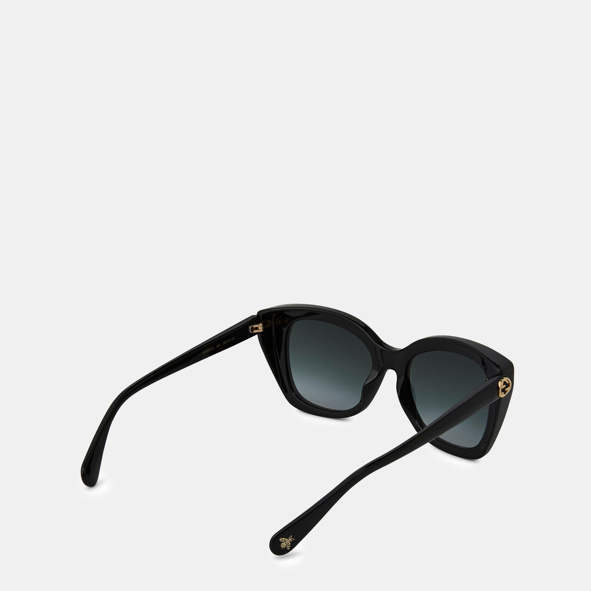 Cat-Eye Sunglasses