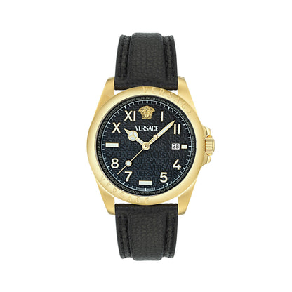 Anteo Quartz Analogue Watch