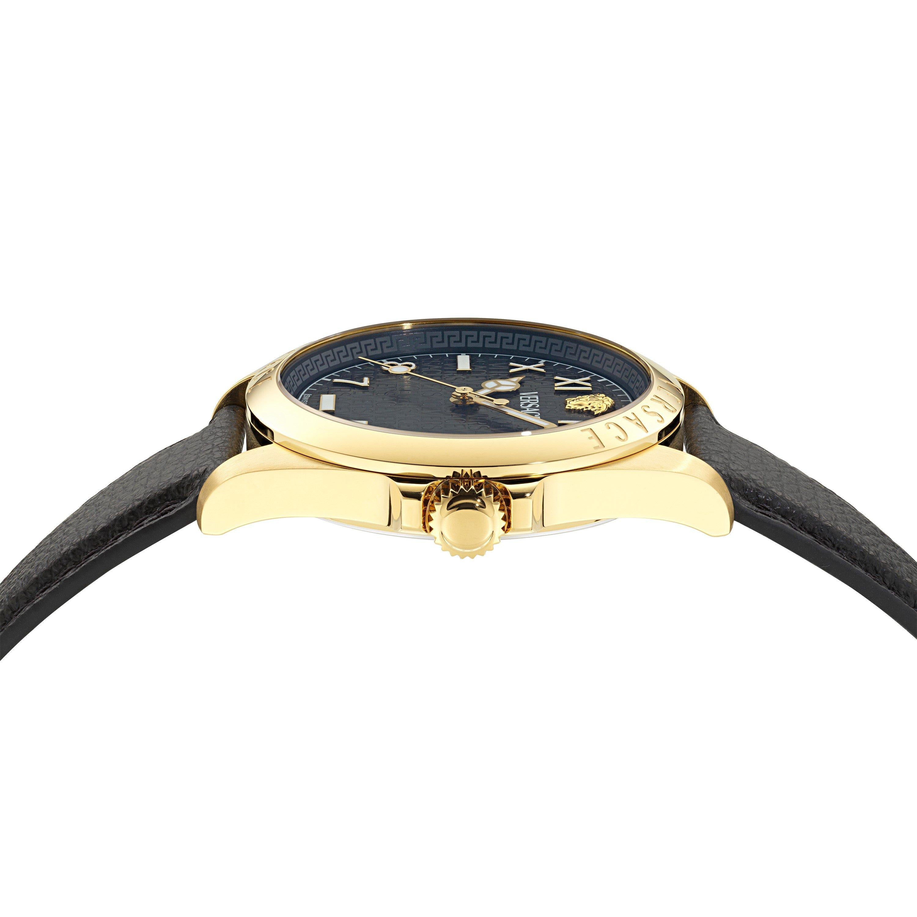 Anteo Quartz Analogue Watch