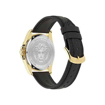 Anteo Quartz Analogue Watch