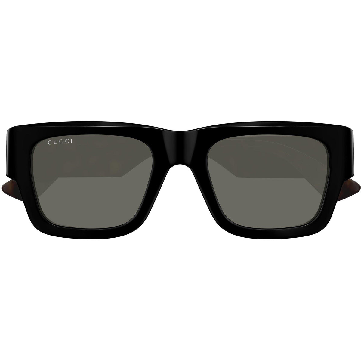 Square Full Rim Sunglasses