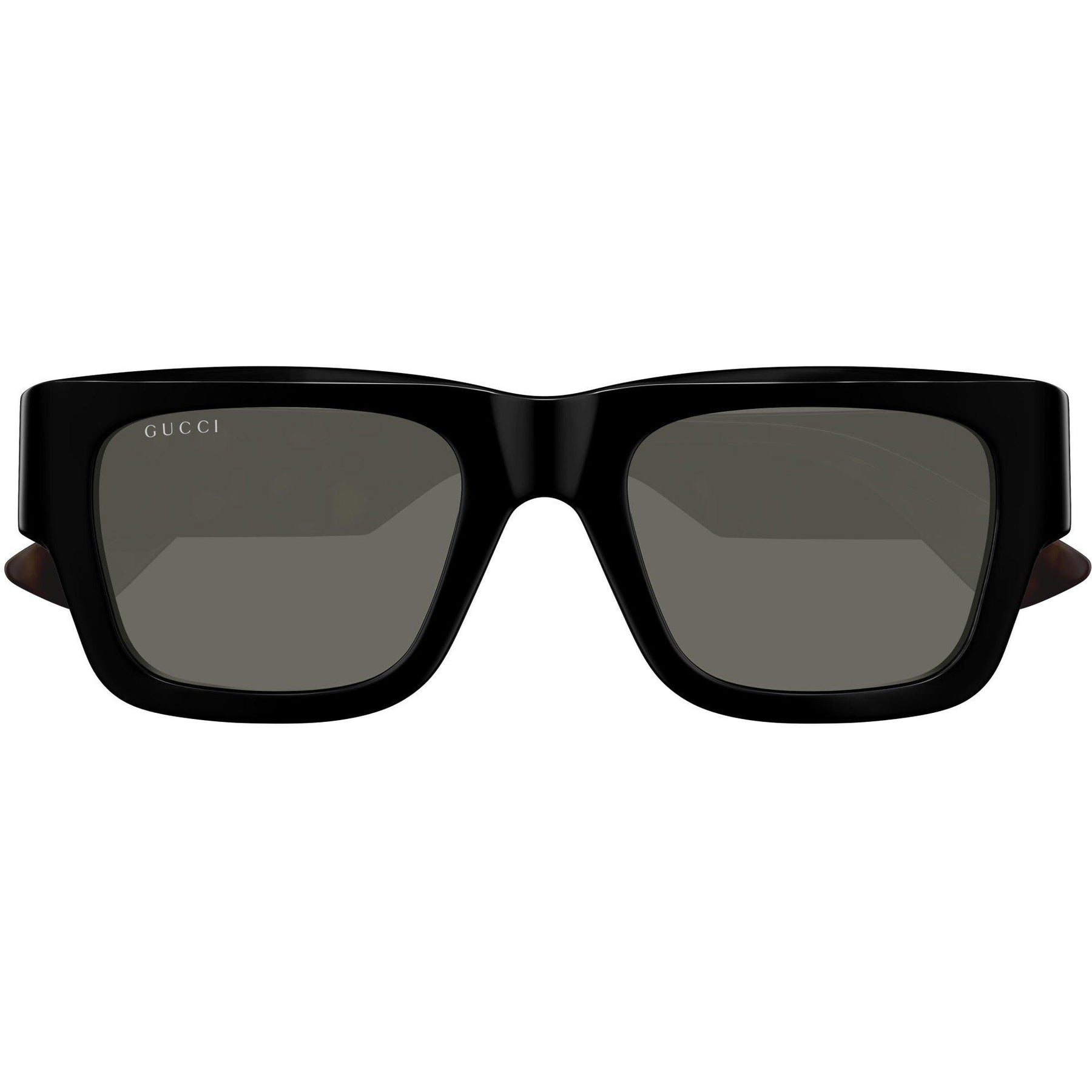 Square Full Rim Sunglasses