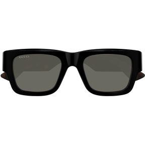 Square Full Rim Sunglasses