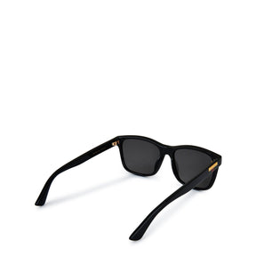 Men's Web Square Sunglasses