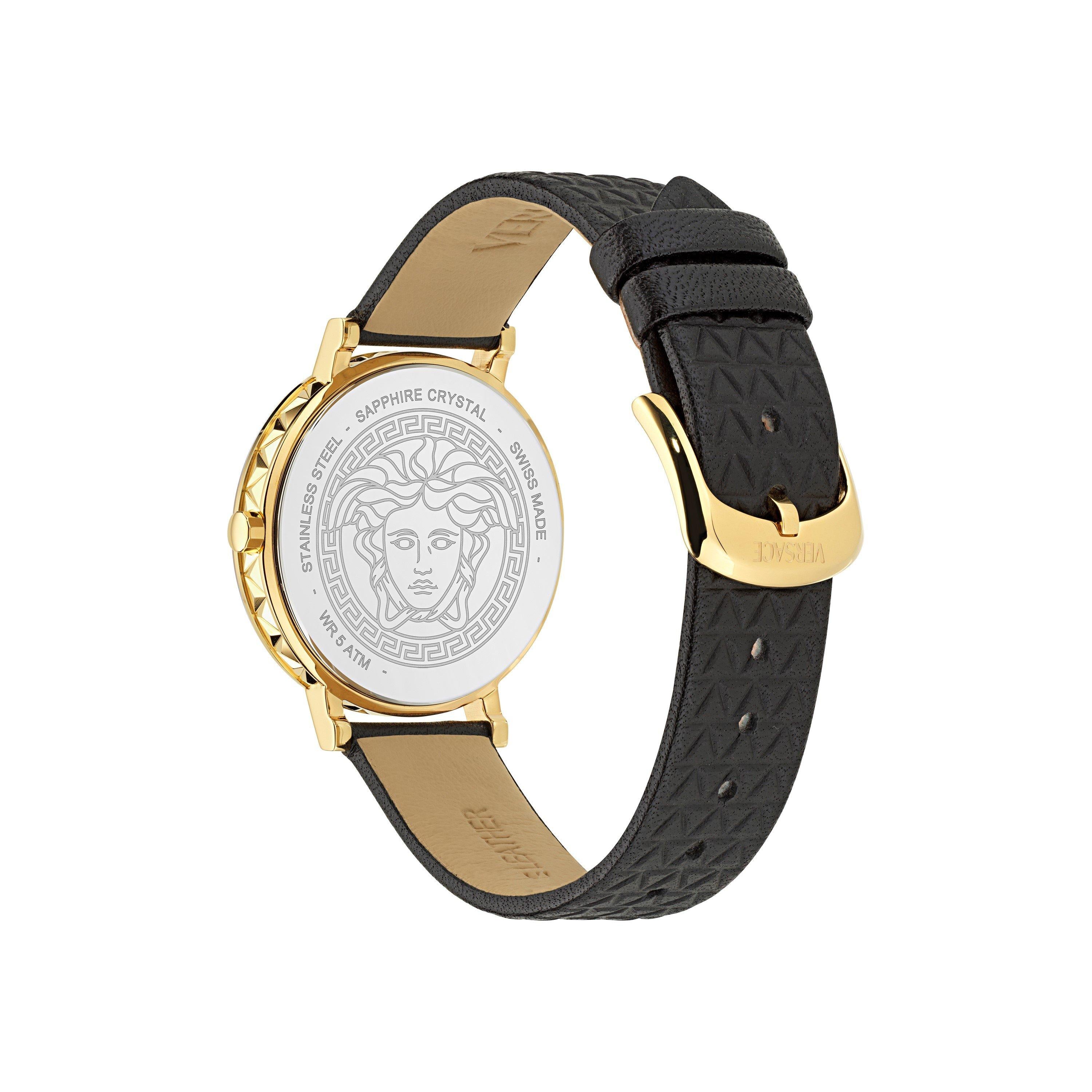 Daedalus Quartz Analogue Watch