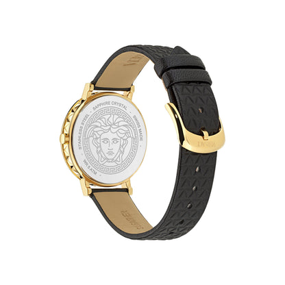 Daedalus Quartz Analogue Watch