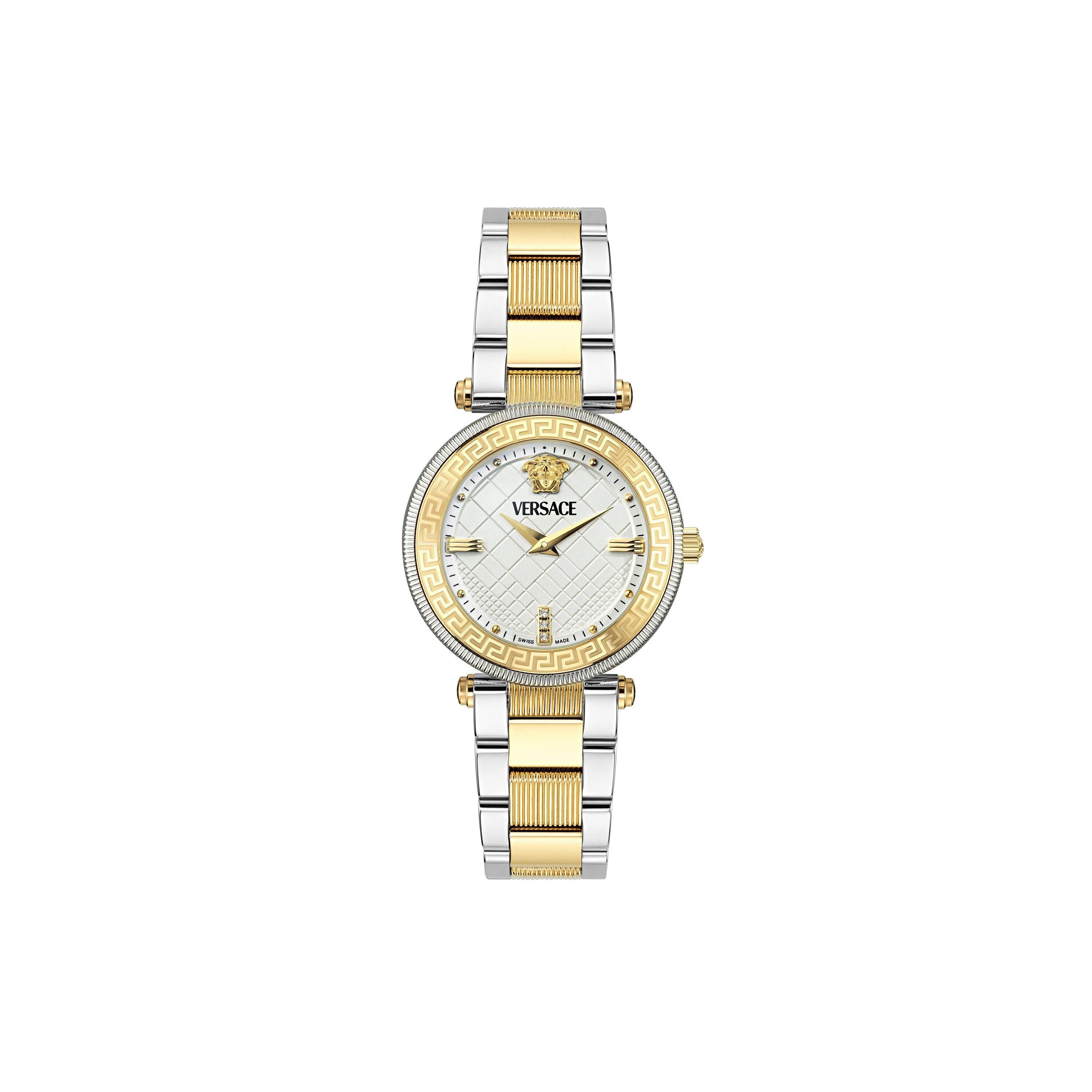 Reve Quartz Analogue Watch