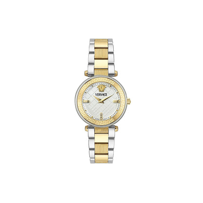Reve Quartz Analogue Watch