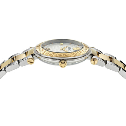 Reve Quartz Analogue Watch