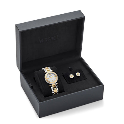 Reve Quartz Analogue Watch