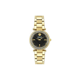 Reve Quartz Analogue Watch