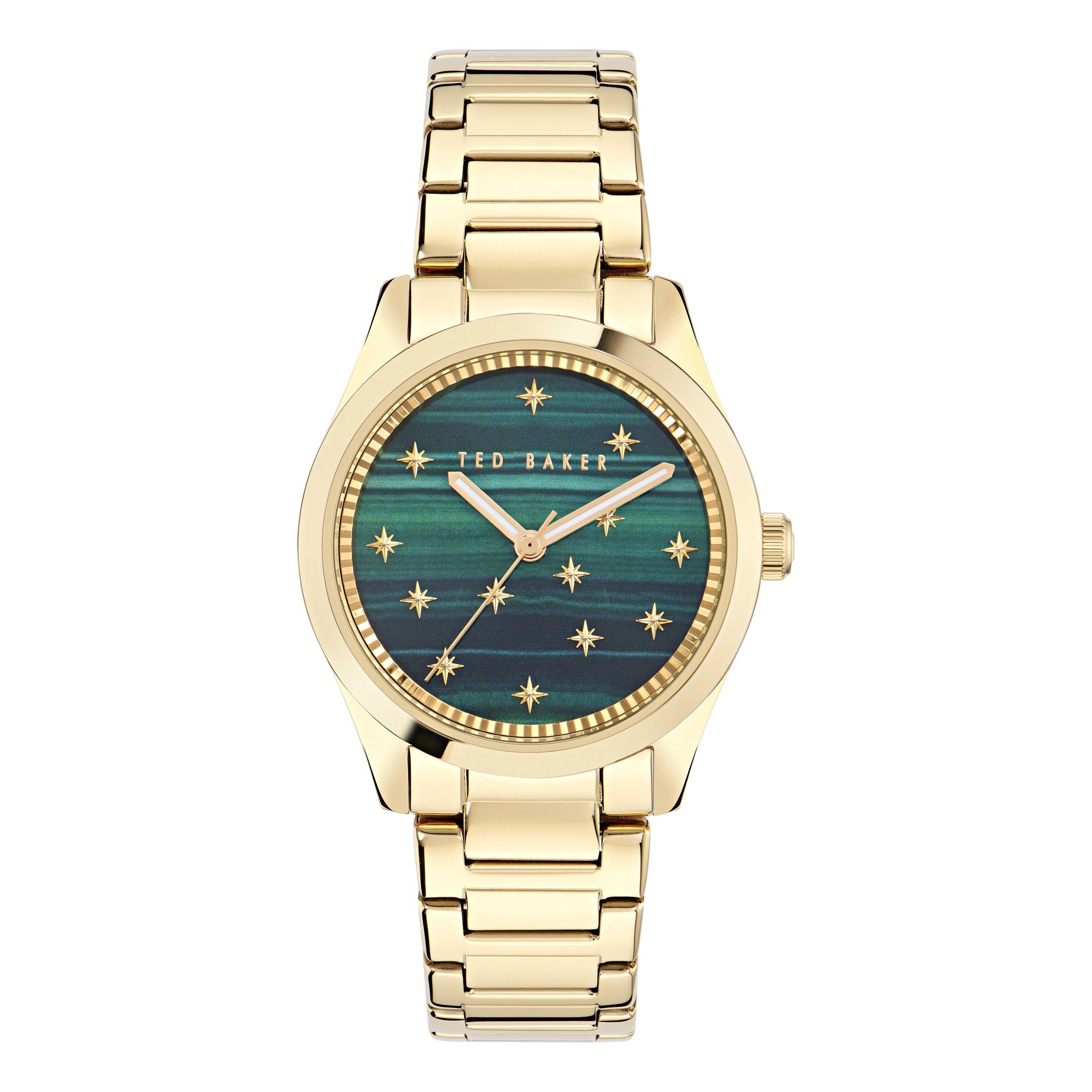 Coolly Quartz Analogue Watch